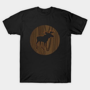 Woodsy T-Shirt